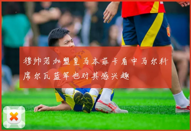 穆帅若加盟皇马本菲卡看中马尔科席尔瓦蓝军也对其感兴趣