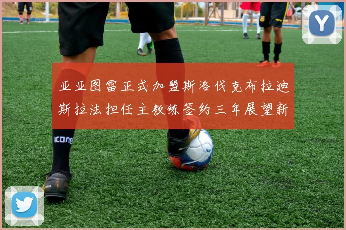 亚亚图雷正式加盟斯洛伐克布拉迪斯拉法担任主教练签约三年展望新篇章