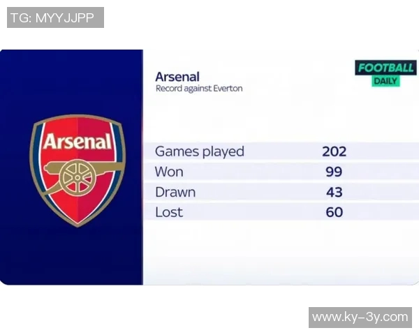 阿森纳申请成功第17轮对埃弗顿比赛提前一天举行避免密集赛程