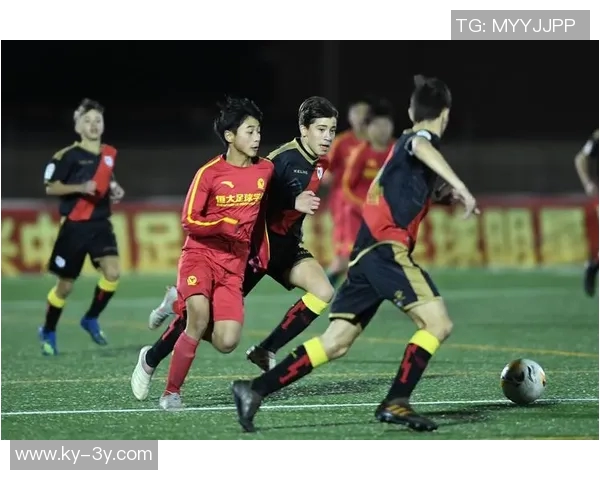 日本U15队中柱后泽口荣太破门中国U15队暂时落后0-1