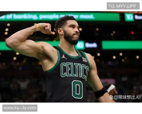 杰伦布朗回顾空接失误表示将更谨慎关注塔图姆的状态