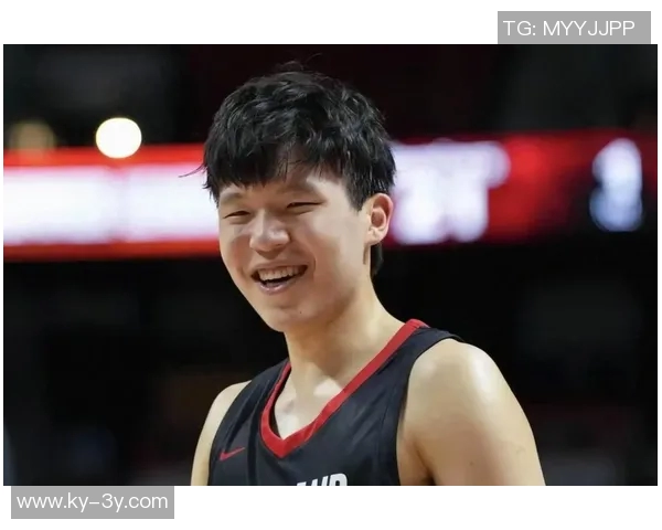 杨瀚森NBA生涯得分超越河村勇辉成为亚洲第12位得分手