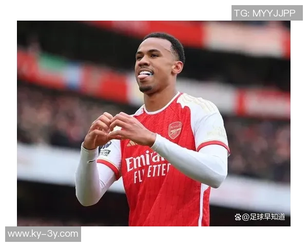 加布里埃尔助力阿森纳稳固防线关键时刻提升球队攻防表现